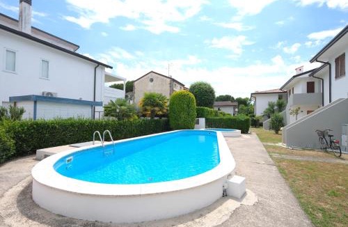 Faro Apartment | Residence Francesca Ristrutturato 4 posti - Struttura per famiglie