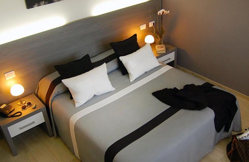 Frascati Apartment | Residence Frascati