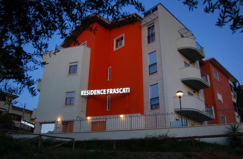 Frascati Apartment | Residence Frascati