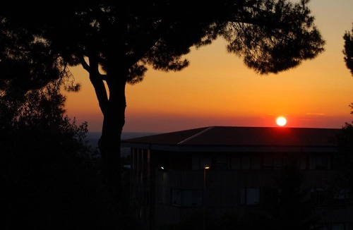 Frascati Apartment | Residence Frascati