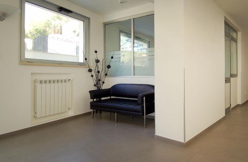 Frascati Apartment | Residence Frascati