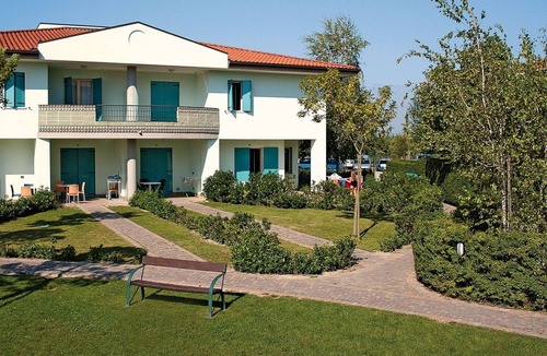 Torre di Fine Apartment | Residence Giardini di Altea Tigli - Villetta Trilo AGLAM (3223)