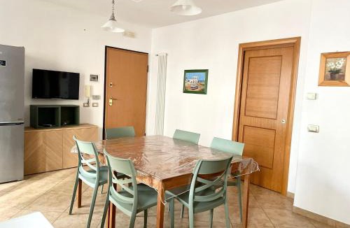 Ginosa Marina House | Residence Galante
