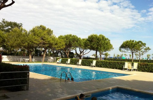 Jesolo Pineta Apartment | RESIDENCE GARDEN -WALTERIGATO Apartments SOLO PER FAMIGLIE