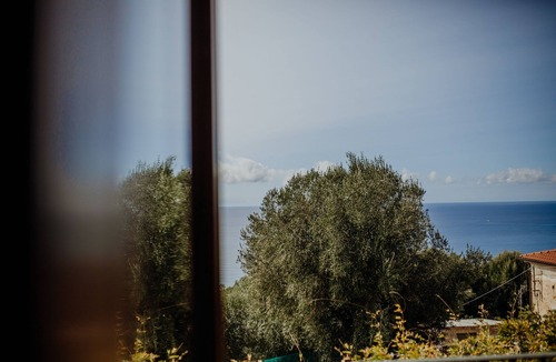 Pisciotta Apartment | Residence Golfo degli Ulivi - TWO-ROOM APARTMENT 2