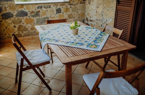 Pisciotta Apartment | Residence Golfo degli Ulivi - TWO-ROOM APARTMENT 5