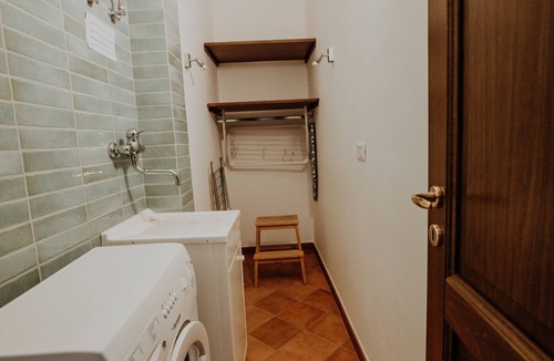 Pisciotta Apartment | Residence Golfo degli Ulivi - TWO-ROOM APARTMENT 8