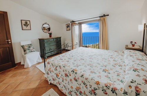 Pisciotta Apartment | Residence Golfo degli Ulivi - TWO-ROOM APARTMENT 9