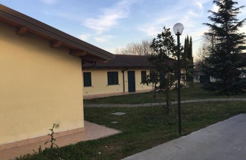 Piedimonte San Germano Apartment | Residence Il Casolare