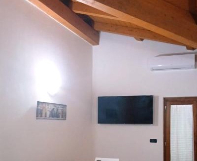 Piedimonte San Germano Apartment | Residence Il Casolare
