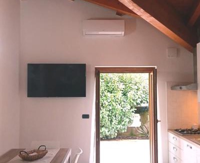 Piedimonte San Germano Apartment | Residence Il Casolare