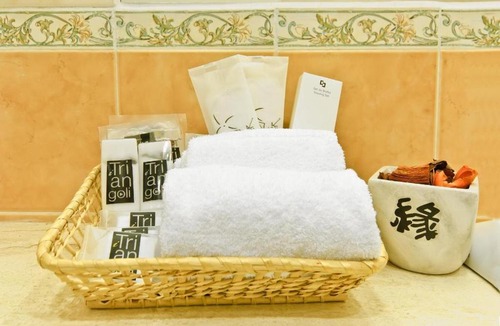 Zona XXX Castel Fusano Apartment | Residence I Triangoli