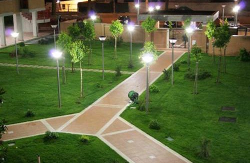 Zona XXX Castel Fusano Apartment | Residence I Triangoli