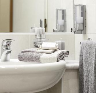 Zona XXX Castel Fusano Apartment | Residence I Triangoli