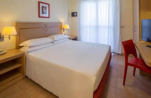 Zona XXX Castel Fusano Apartment | Residence I Triangoli Studio Apartment