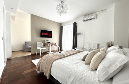 Grosseto House | Residence Il Boschetto - Villa Con Piscina