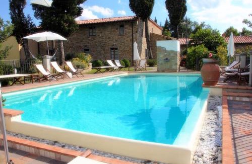 Montecarelli Apartment | Residence il Poggiolino