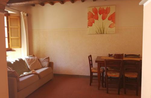 Montecarelli Apartment | Residence il Poggiolino