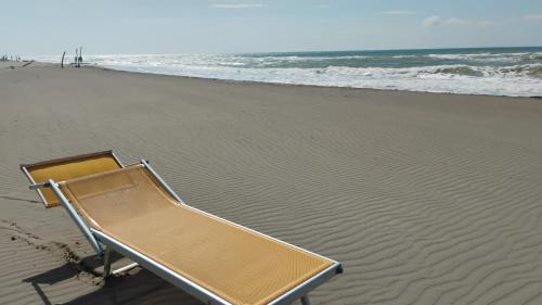 Principina a Mare Apartment | Residence il Tombolo