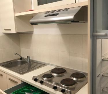 Principina a Mare Apartment | Residence il Tombolo