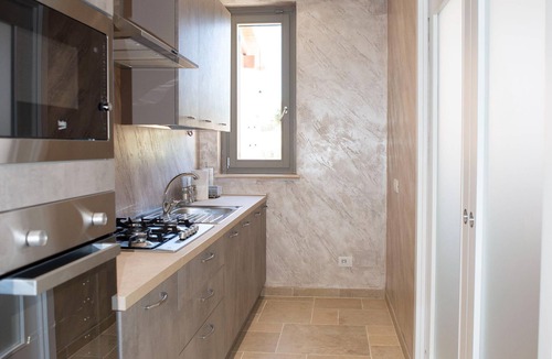 Casalini House | Residence in Apulia with Relaxation Area