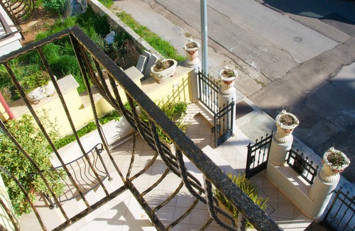 Acquarica del Capo Apartment | Residence equipped with every comfort, ideal for families, near the Ionian coast