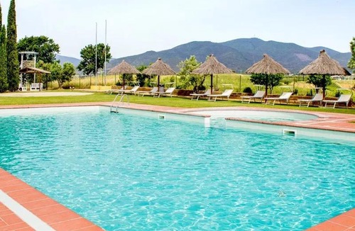 Grosseto Apartment | Residence Cernaia - Private Cottage