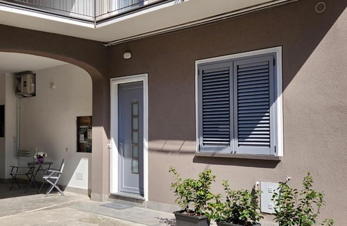 Turate Apartment | Residence JASMIN PT