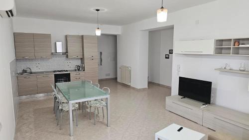 Santi Cosma e Damiano Apartment | Residence l'oasi