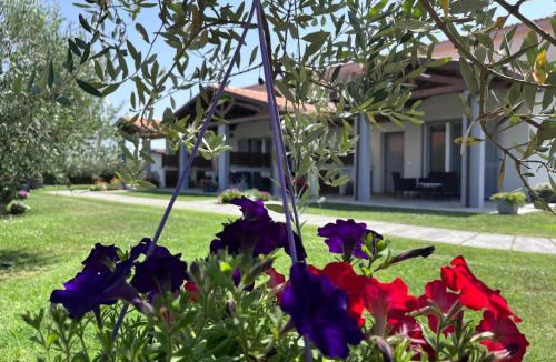 Grosseto Apartment | Residence la Pace - Pool & Relax
