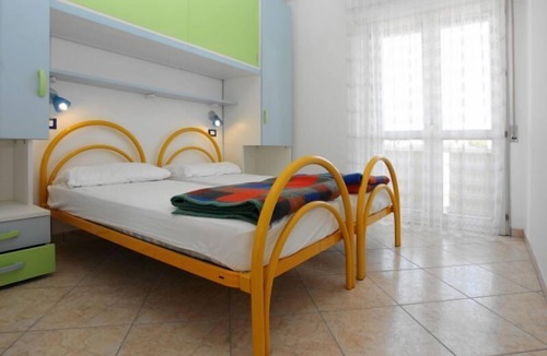 Rosapineta Apartment | Residence La Pigna - La Pigna EST 17
