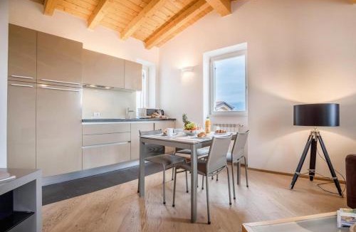 Quartiere XXIV Don Bosco Apartment | Residence La Villa - Cuore