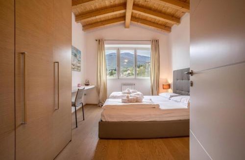 Quartiere XXIV Don Bosco Apartment | Residence La Villa - Cuore