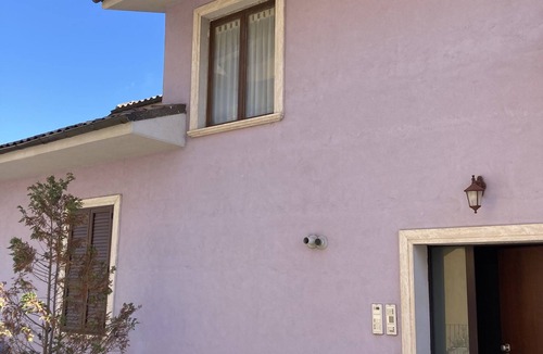 Avezzano House | Residence Le Ginestre Quadruple Room No. 1