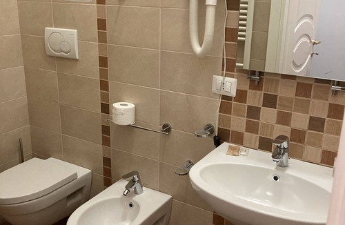 Avezzano House | Residence le Ginestre Triple Room No. 3