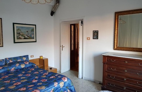 Avezzano Apartment | Residence Luisa