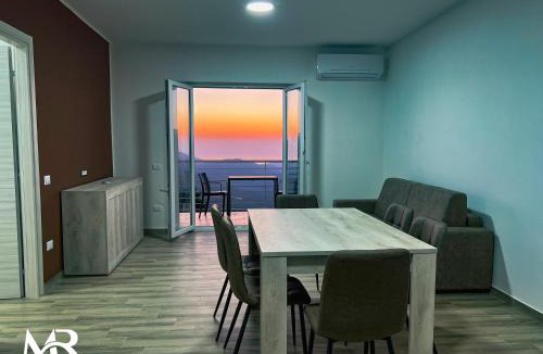 Lustra House | Residence Mancini - Cilento Home & Sunset