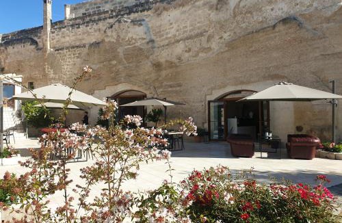 Matera Apartment | Residence Masseria Santa Lucia