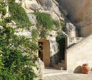 Matera Apartment | Residence Masseria Santa Lucia