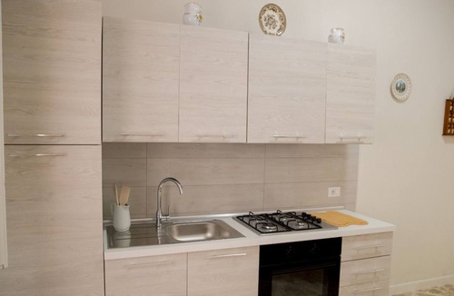 Casa Santa House | Residence meadow