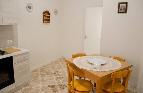 Casa Santa House | Residence meadow