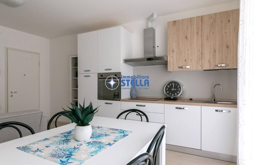 Lido di Jesolo Apartment | Residence Medusa - 4