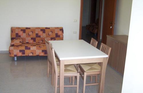 Marina di Chieuti Apartment | Residence MILANO