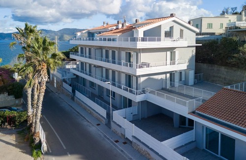 Portoferraio Apartment | RESIDENCE PADULELLA - 5 - RESIDENCE PADULELLA - APP C PIANO 2