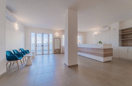 Portoferraio Apartment | RESIDENCE PADULELLA - 1 - RESIDENCE PADULELLA - ATTICO DX