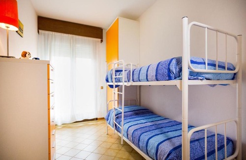 Caorle Apartment | Residence Pentagono