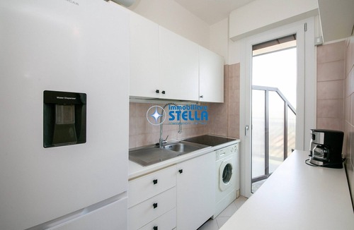 Jesolo Pineta Apartment | "Residence Pineta" w/Beach place and Parking included