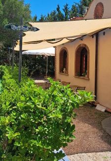 Lentiscosa Apartment | Residence San Antonio
