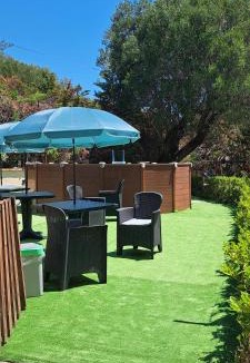 Lentiscosa Apartment | Residence San Antonio