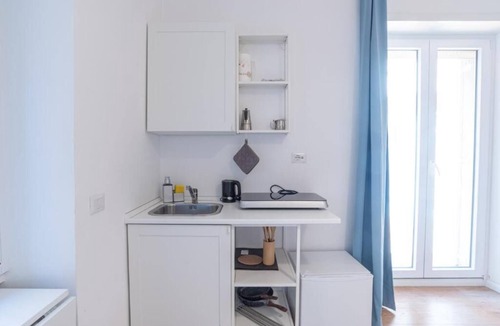Zona XXXIV Casal Palocco House | Residence San Paolo